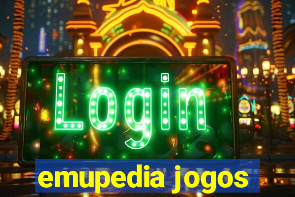 emupedia jogos